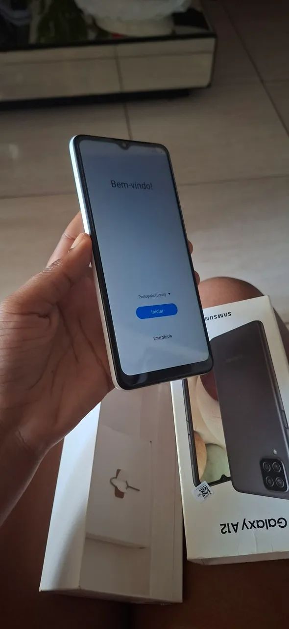 Galaxy A12 CELULAR - Foto 3