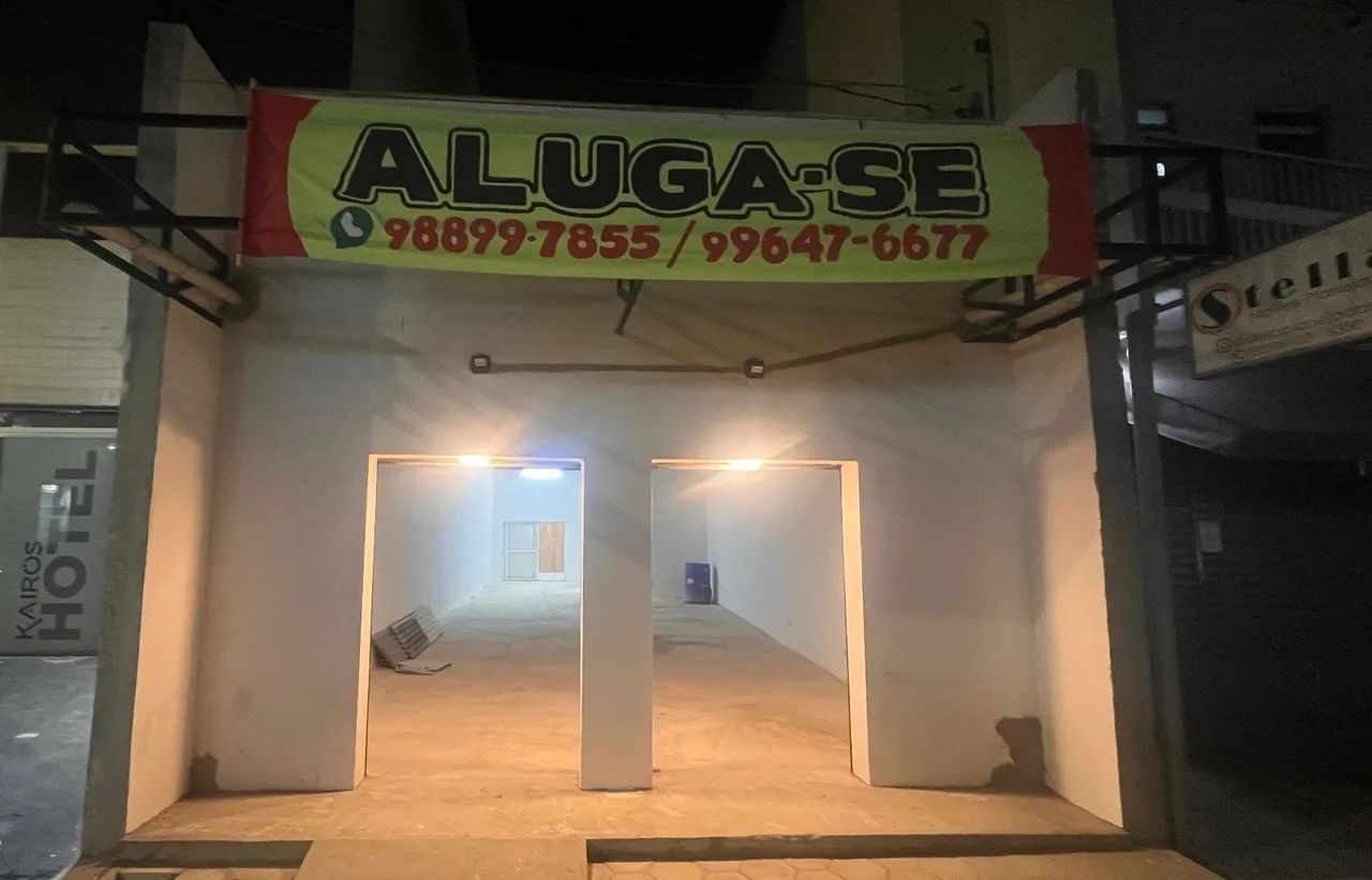 Prédio Novo no Centro da Cidade - Foto 4
