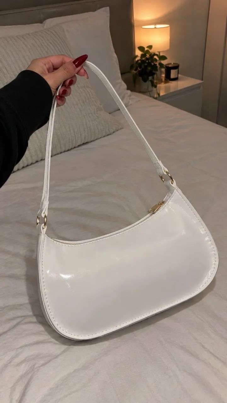 Vende-se bolsa