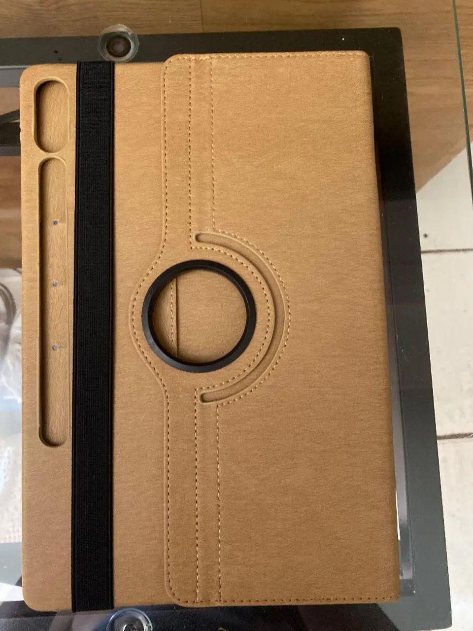 Capa para tablet S9 FE+ 