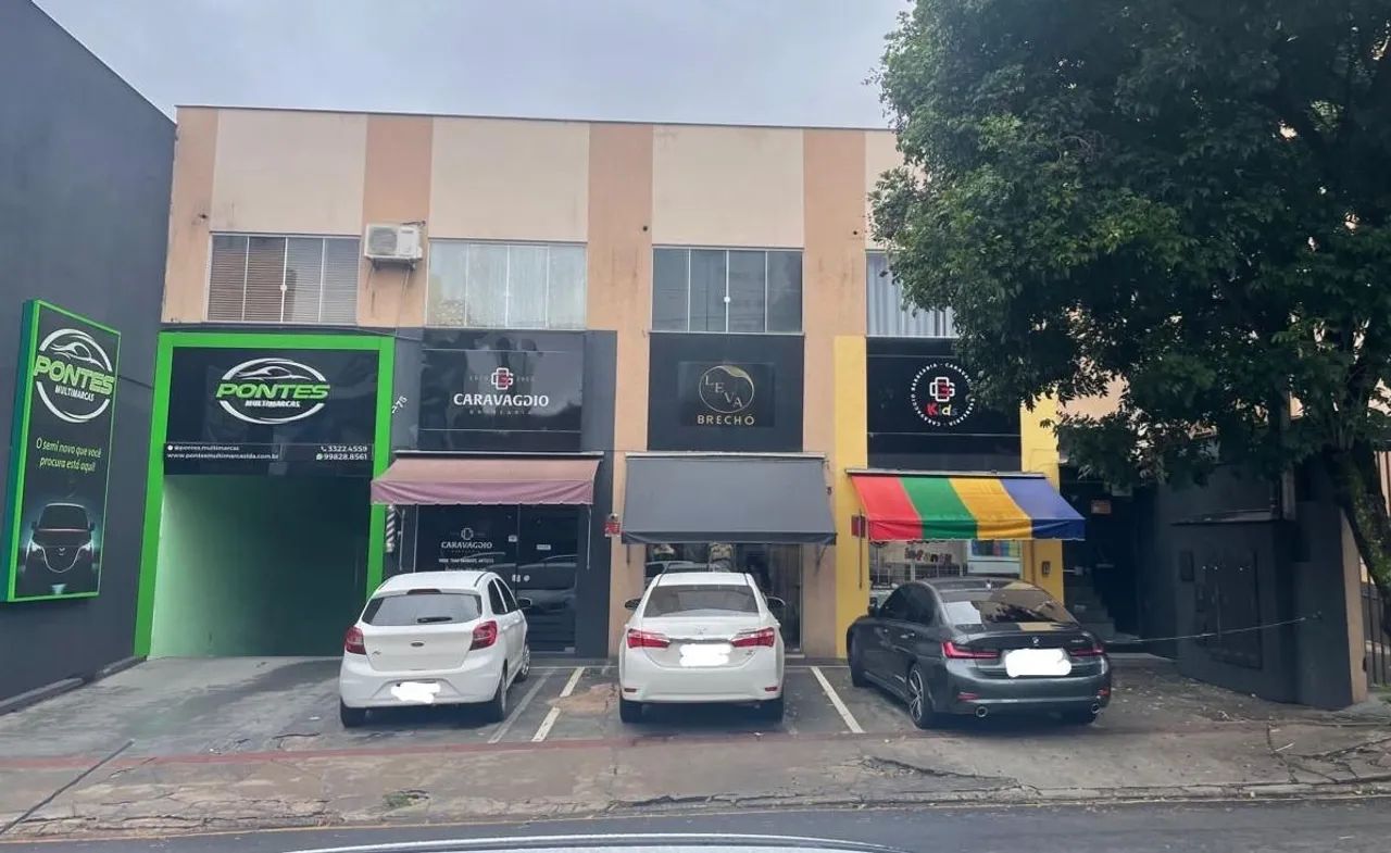 Foto - Londrina - Centro