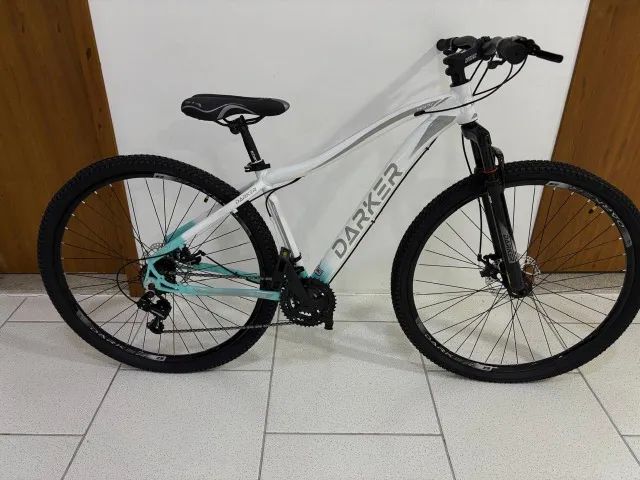 Bicicleta (nunca usada)