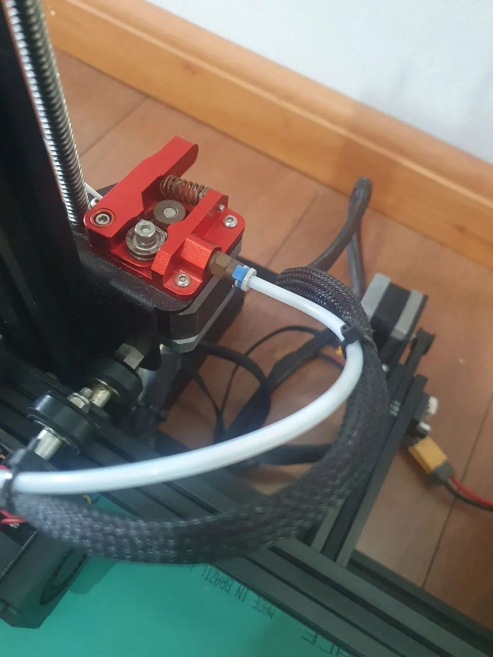 Impressora 3D Ender 3 V1 - Foto 3