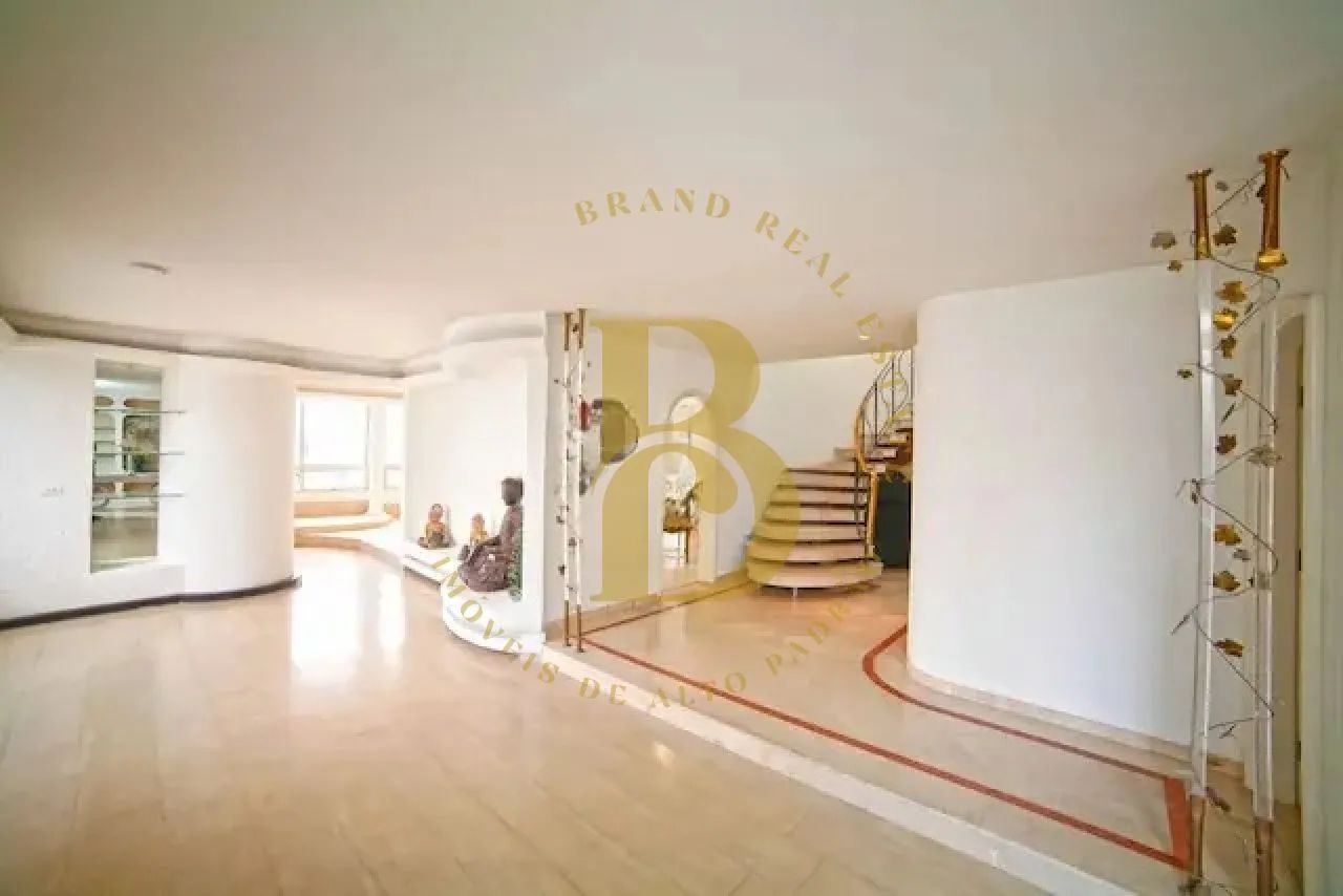 Cobertura à venda com 360 m² e 4 quartos na Aclimação. - Foto 4