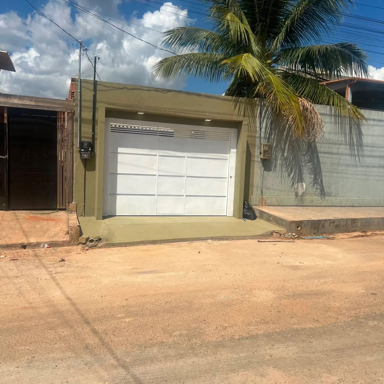 Aluga essa casa Residencial Amazônia 