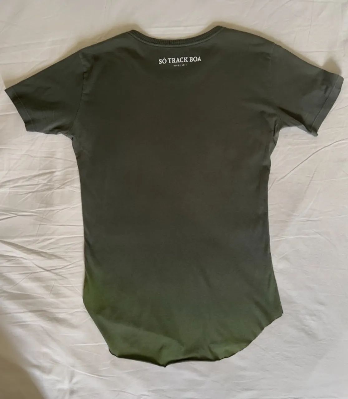  Camiseta Só Track Boa Always  - Foto 4