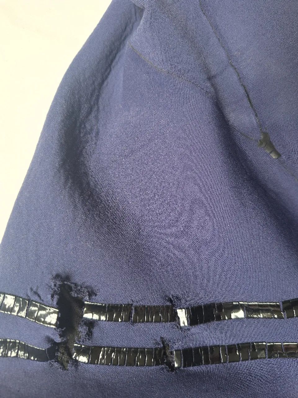 Long John Hurley 2/2mm - Foto 4