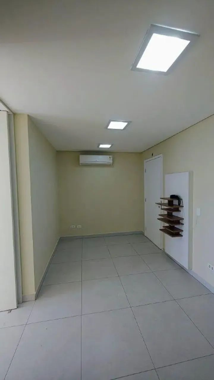 CONJUNTO COMERCIAL | 35 M2 | 1 VG GARAGEM | 1 WC - Foto 4