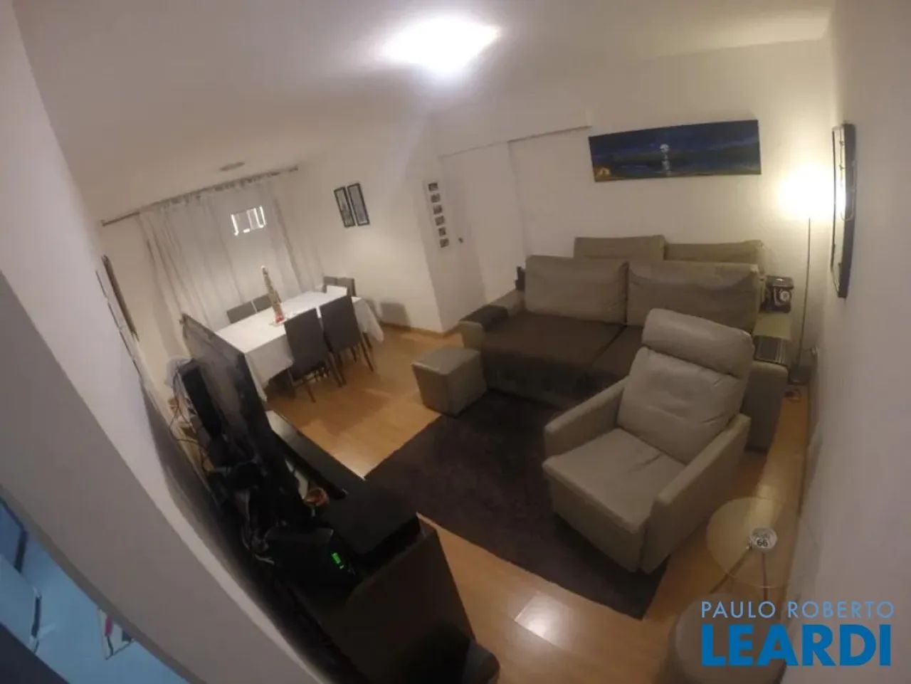 APARTAMENTO - PINHEIROS - SP - Foto 2
