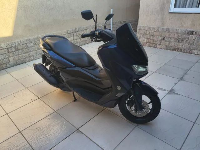 Vendo N Max 160 ABS - Foto 2