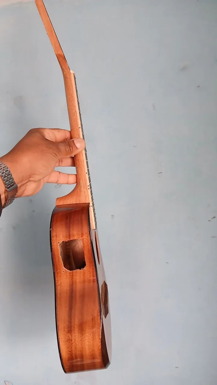 Ukulele concert Benson[Leia!Desapego!!] - Foto 4