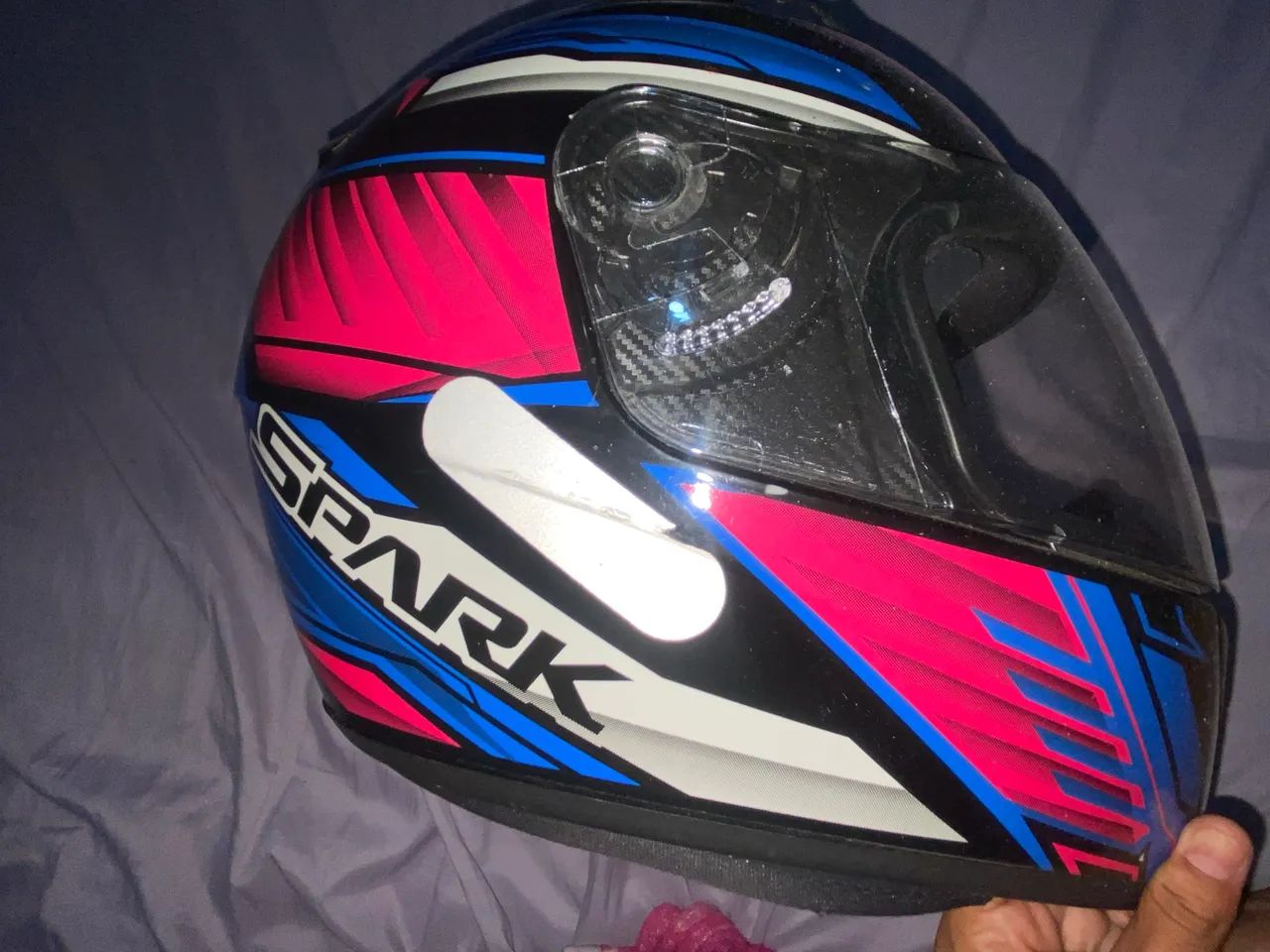Capacete  - Foto 3
