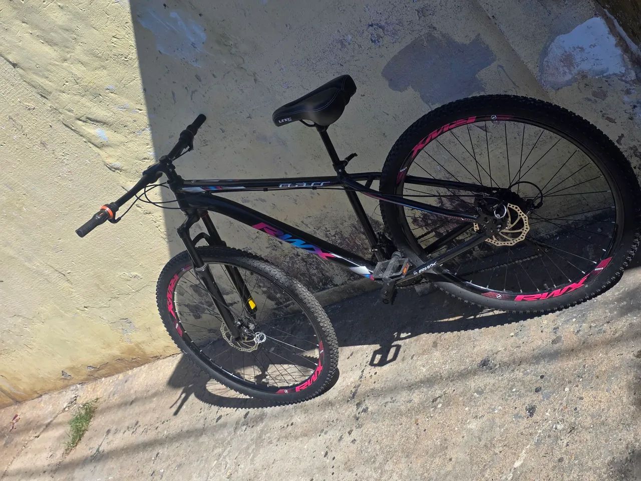 Bike 