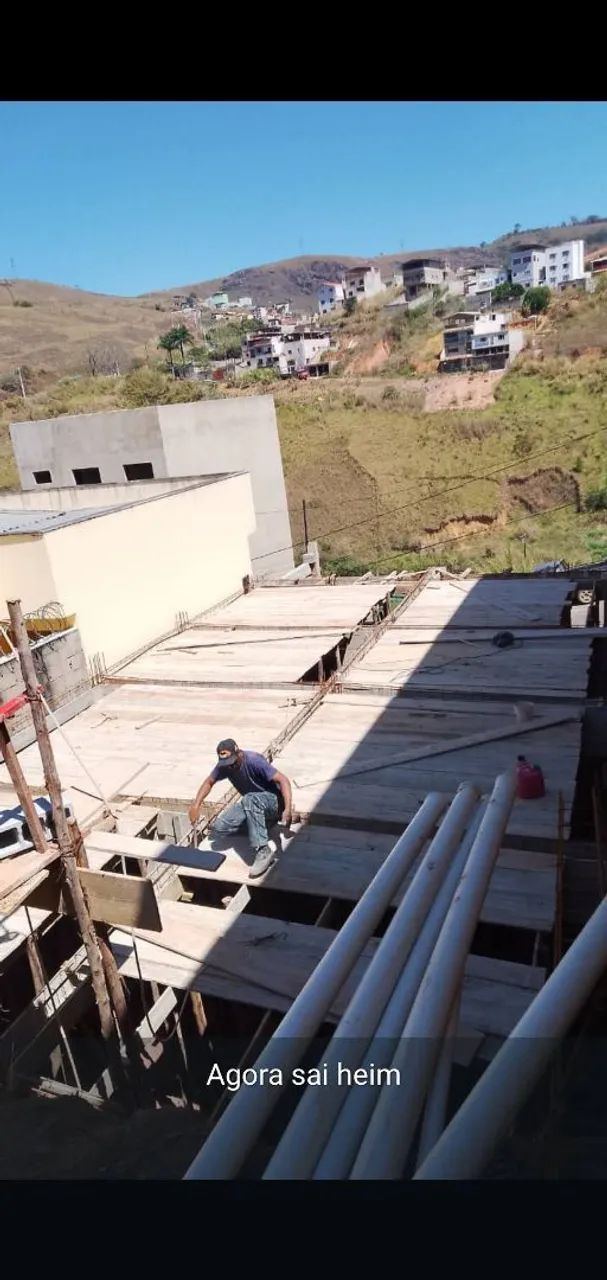 CR Construções | Execução de Estruturas de Concreto Armado e Aço - Foto 3