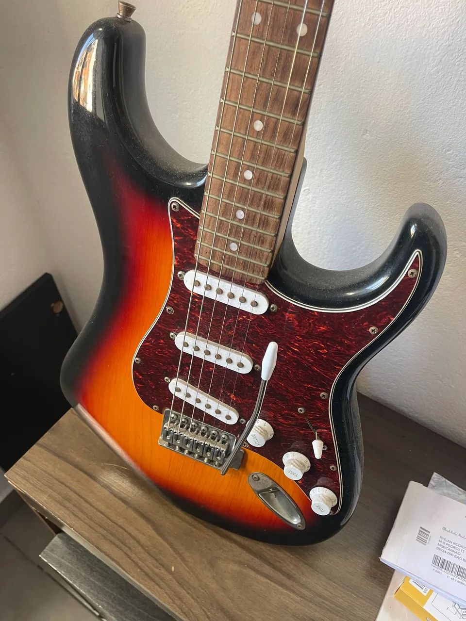 Guitarra 