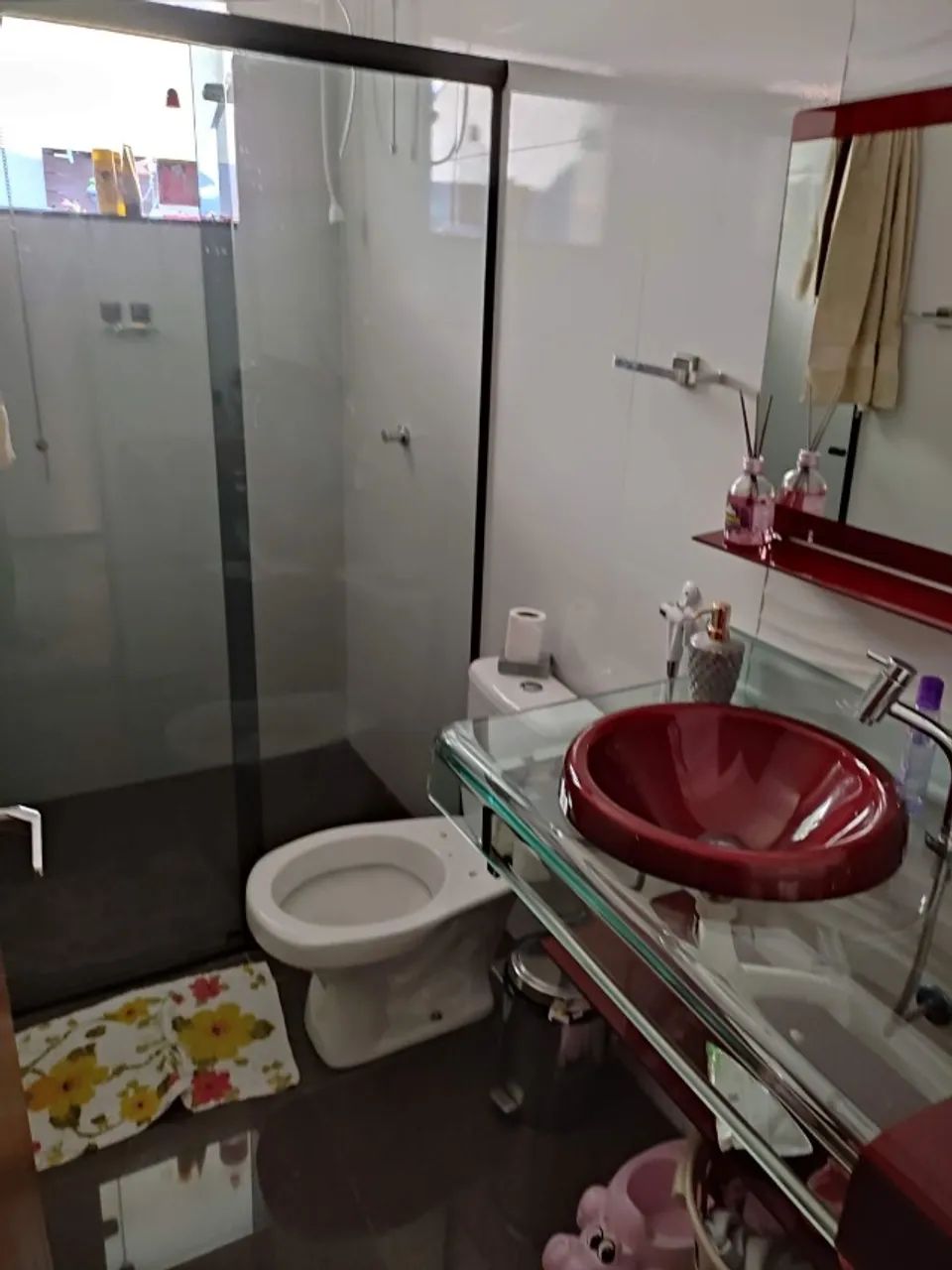 Exelente casa em Vespasiano bairro Vida Nova - Foto 4