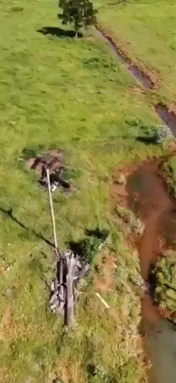 Fazenda com 48 hectares próximo Uberlândia  - Foto 2