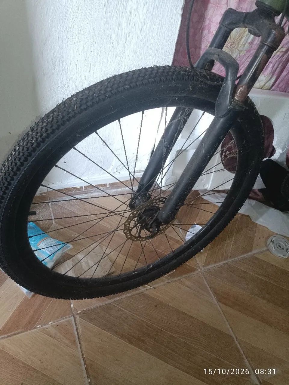 Bicicleta aro 29  - Foto 2