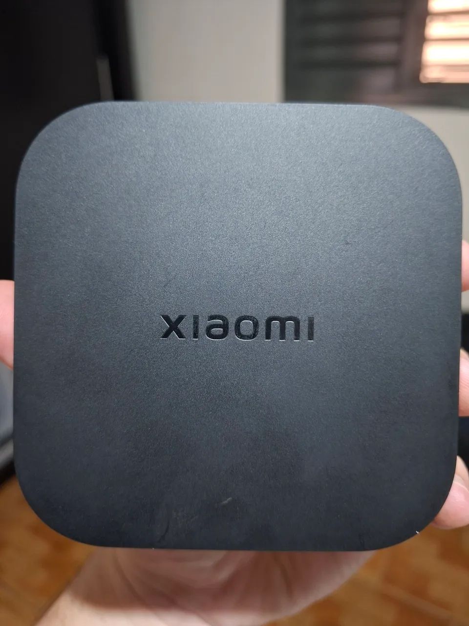 Xiaomi BOX 4K 2ª geração