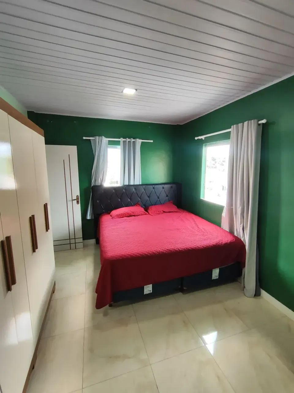 Casa na Cidade Nova - Riacho Doce - Foto 4