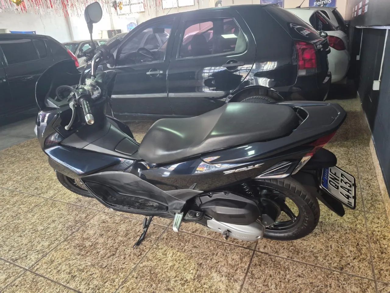 Vendo moto pcx  - Foto 5