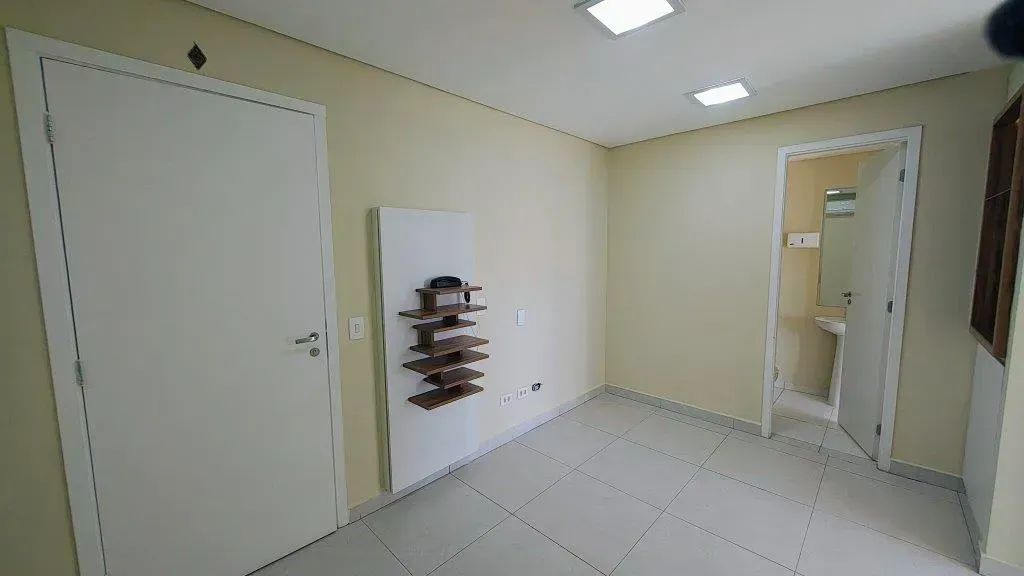 CONJUNTO COMERCIAL | 35 M2 | 1 VG GARAGEM | 1 WC - Foto 2