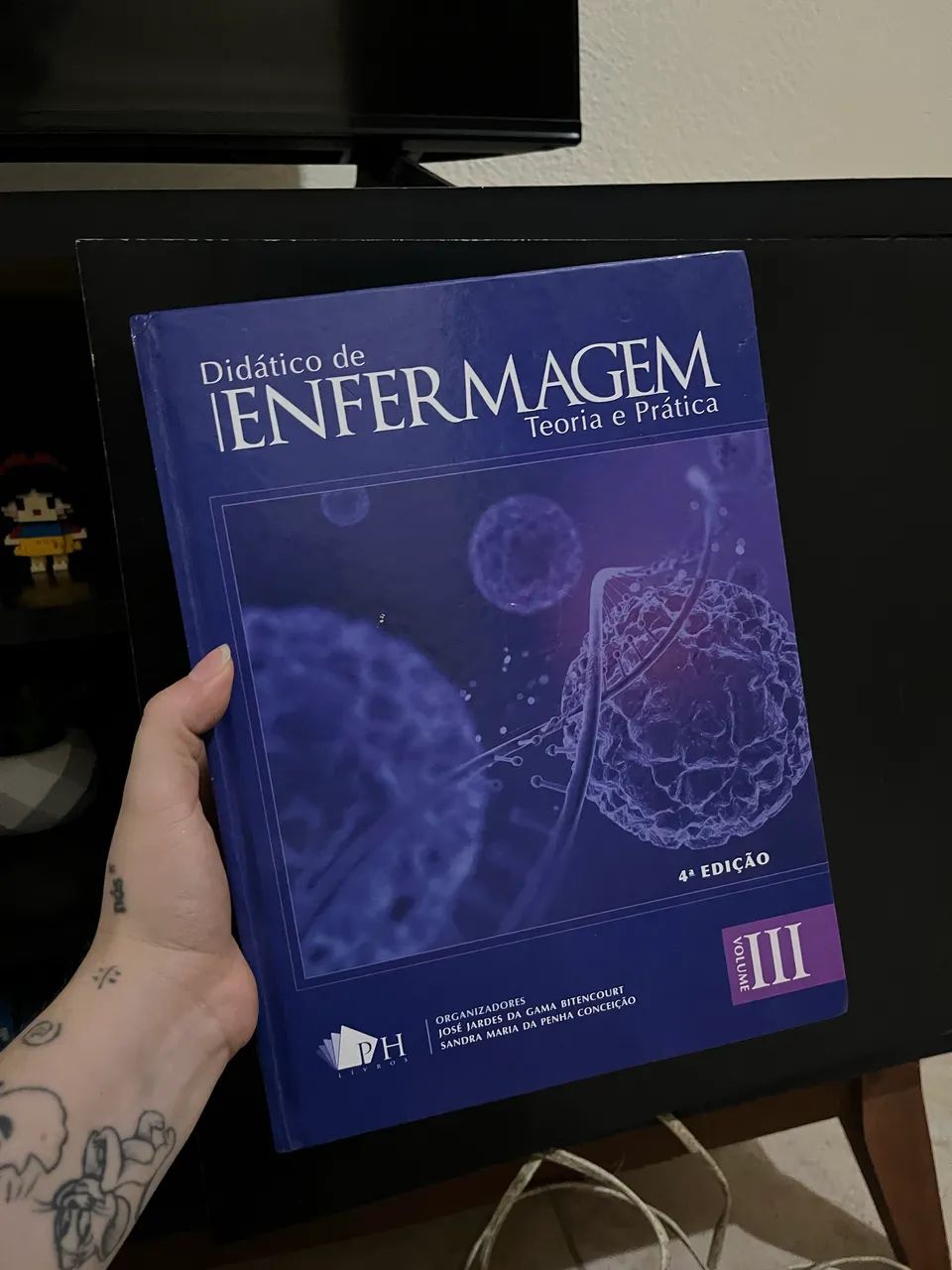 Livros de Enfermagem - Foto 4