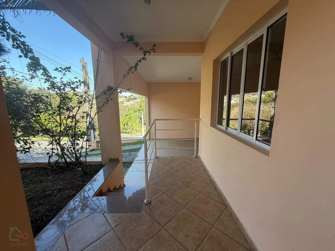 Casa em condomínio - Bosque - Foto 2