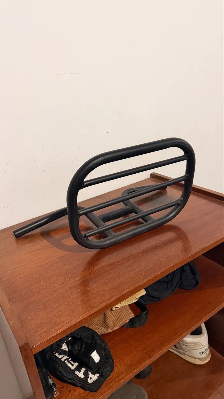 Guidão Pizza Rack - Foto 2