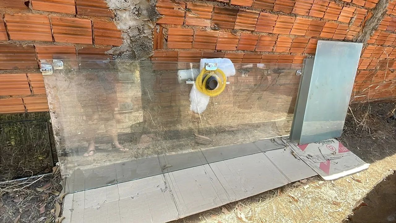 Vendos Vidros 