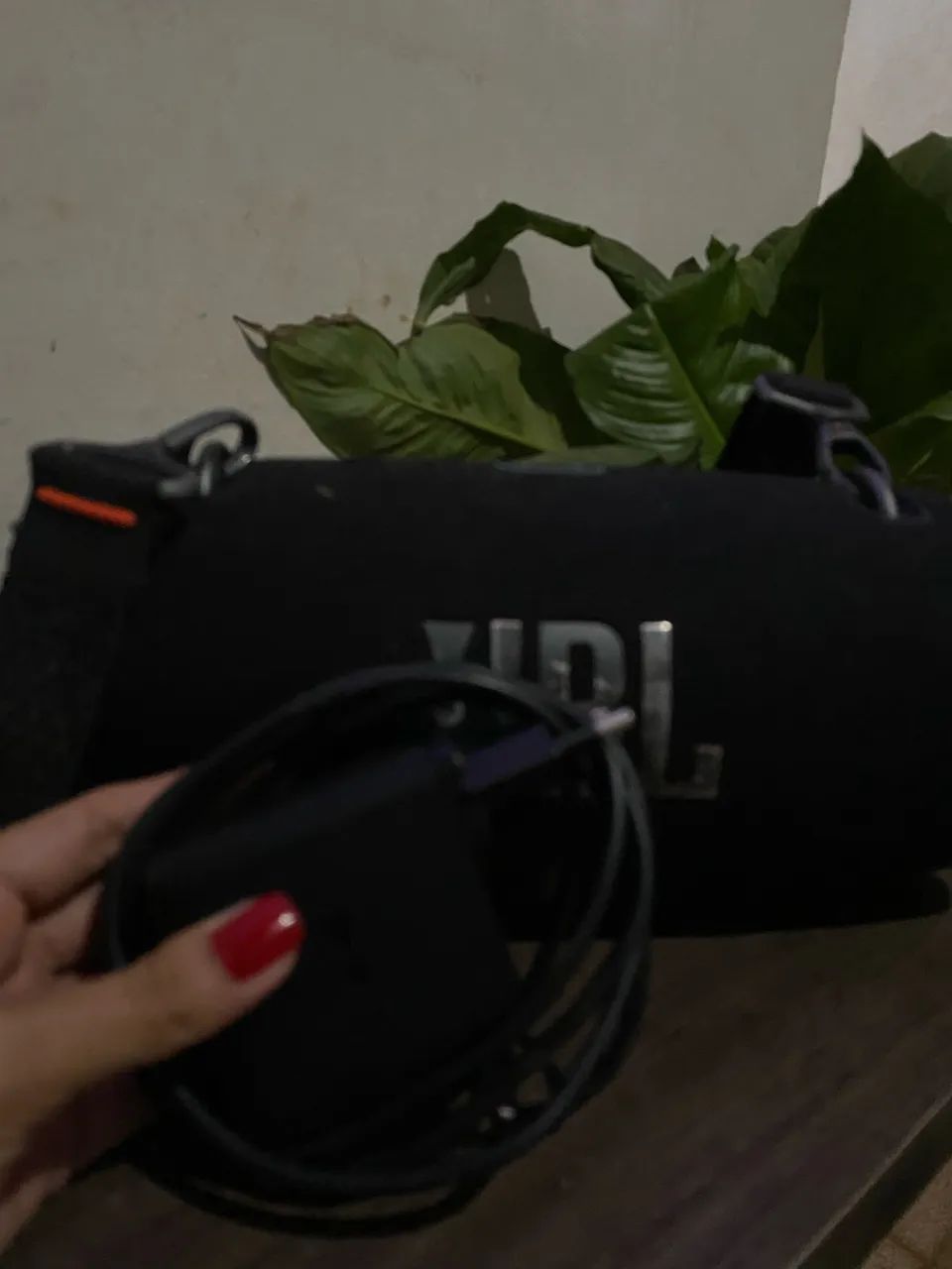 JBL XTREME 3 ORIGINAL - R$ 500  - Foto 2