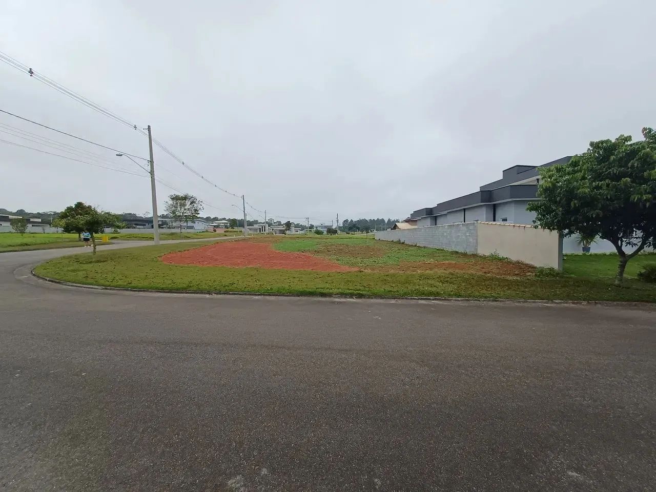 EMBU-GUAÇU | Condomínio Reserva da Fazenda | Terreno com 1.209m² - Foto 2