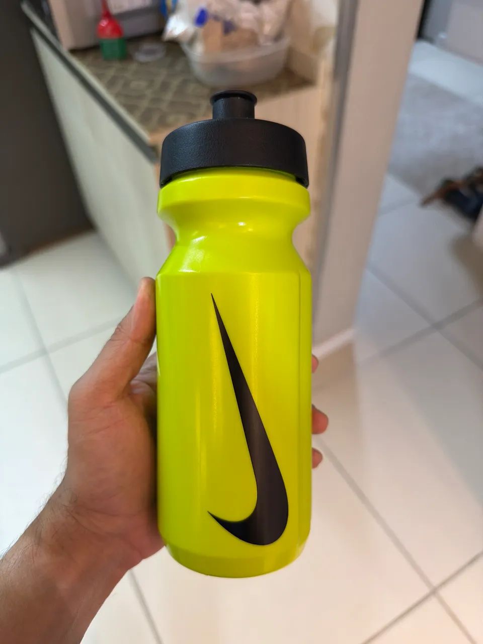 Garrafa Nike 