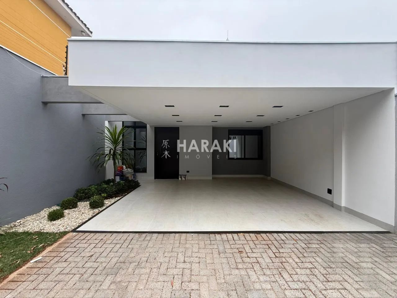 Casa à venda Jardim Morangueira Maringá/PR - Foto 4