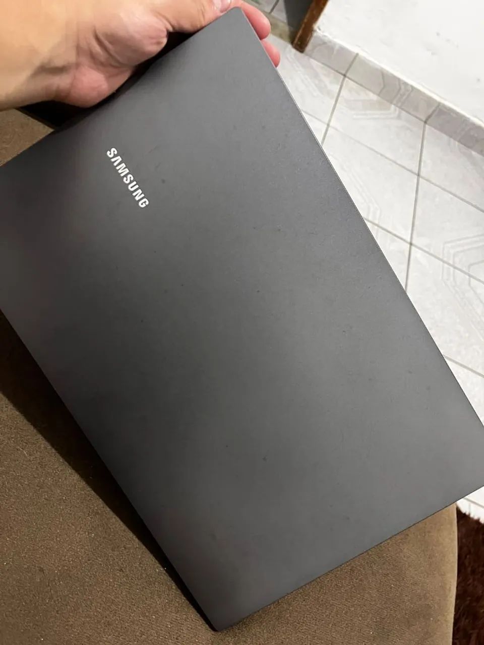 Notebook Samsung book 2 