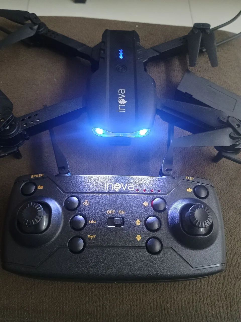Drone Inova 
