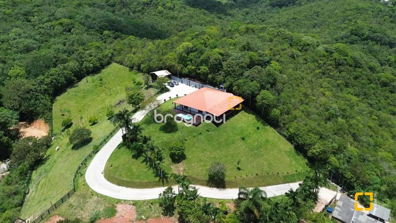Sitio - Colonia Santa Luzia, Santo Amaro Da Imperatriz