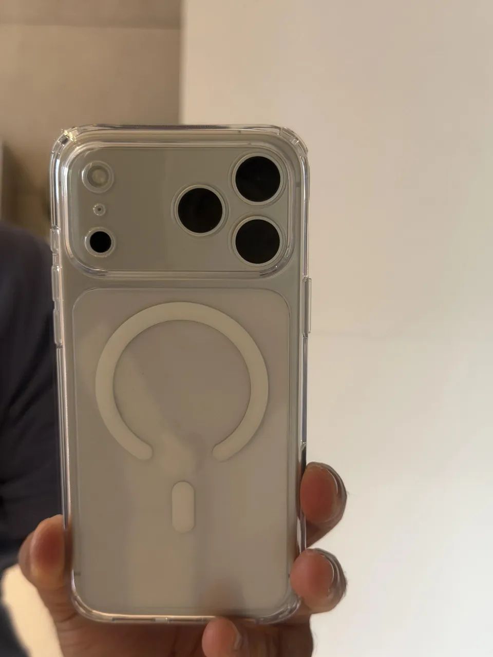 Iphone 17 - Foto 2