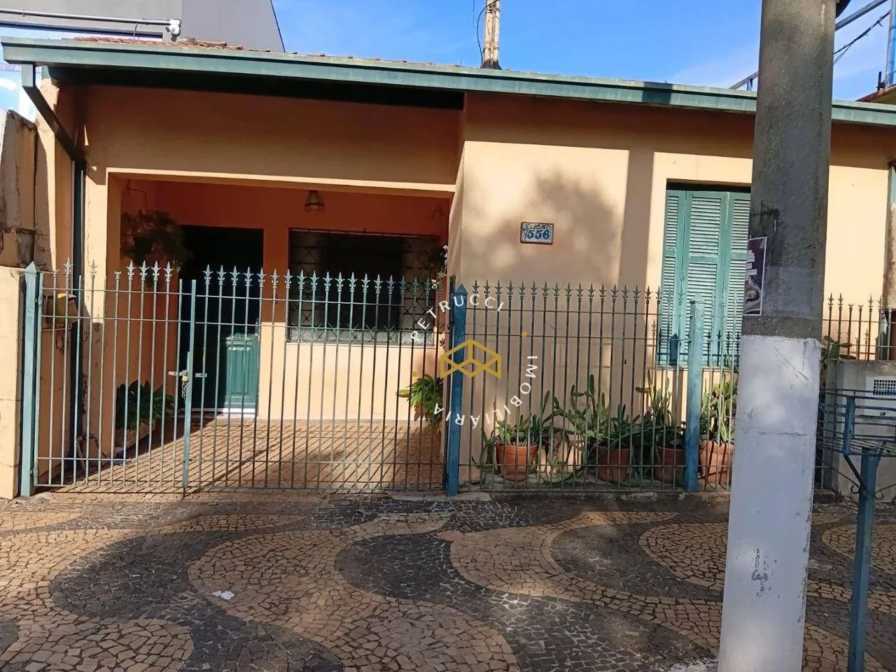 Casa com 2 dormitórios à venda, 100 m²- Botafogo - Campinas/SP - Foto 2