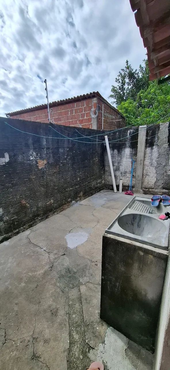 Venda - casa em rua pública  - Foto 4