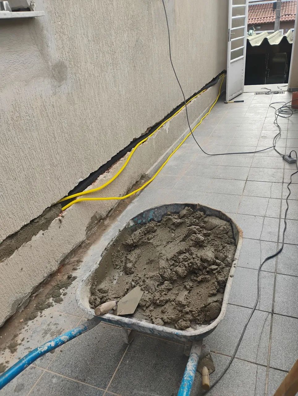 Vaga de ajudante de obra  - Foto 4