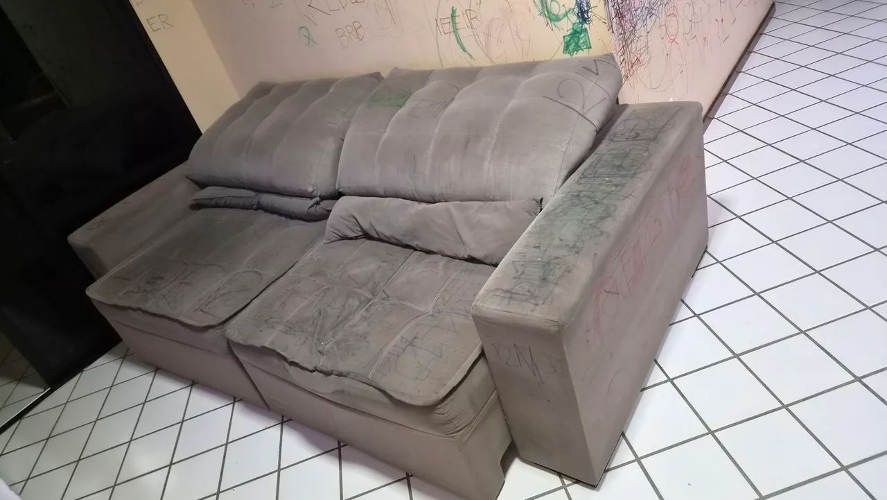 Sofá  - Foto 3