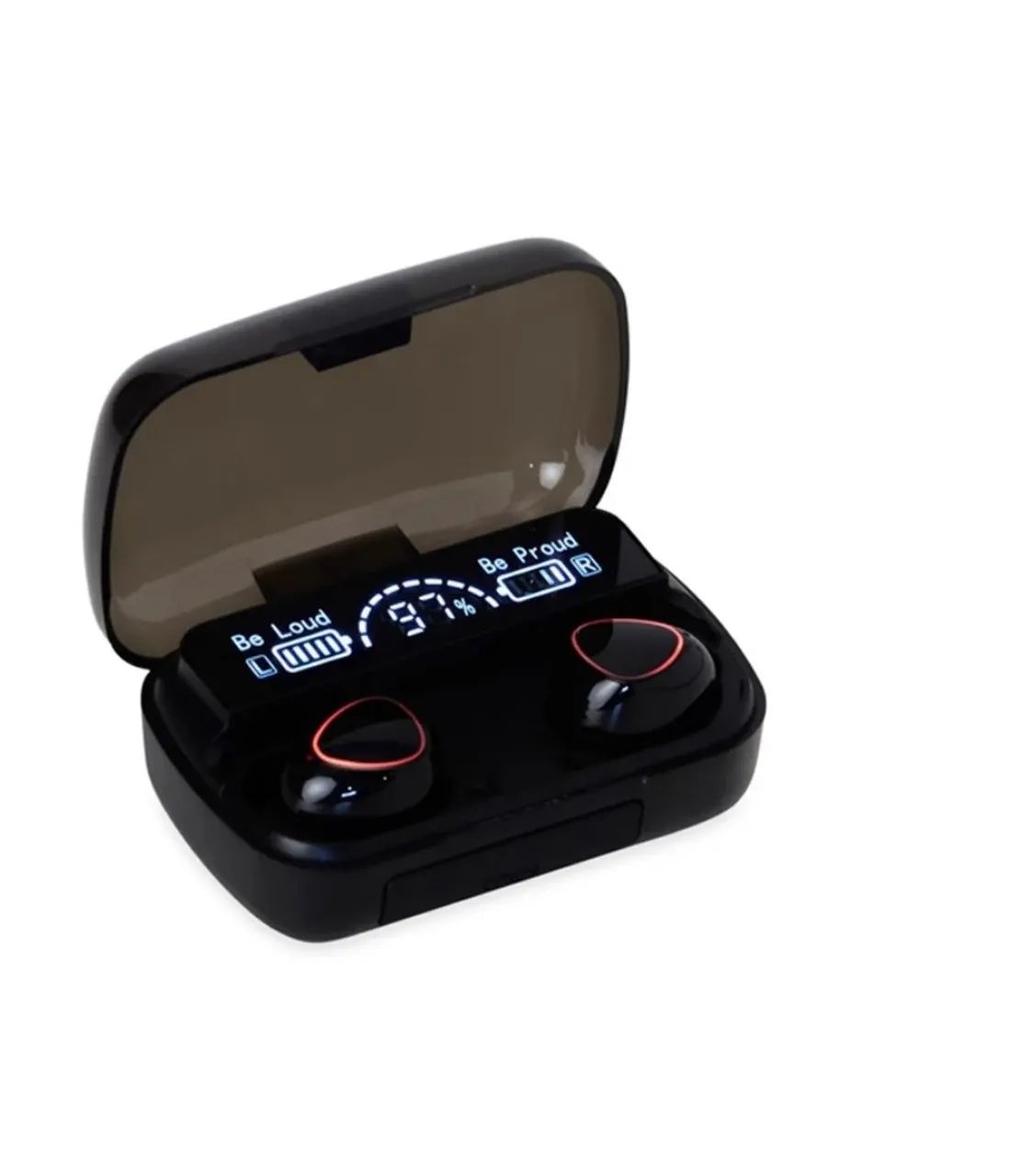 Fone de ouvido bluetooth 
