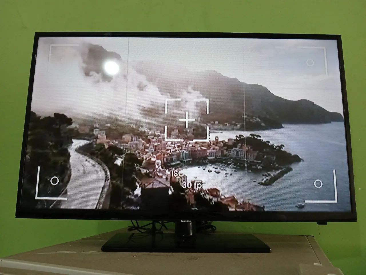 Smart 40 pol Samsung  iper nova  ! - Foto 2