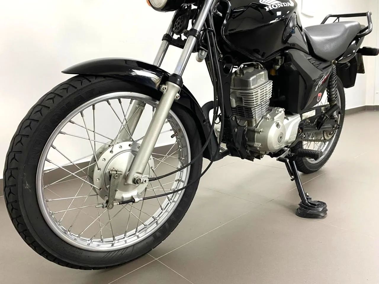 HONDA CG 125 FAN KS  - Foto 12