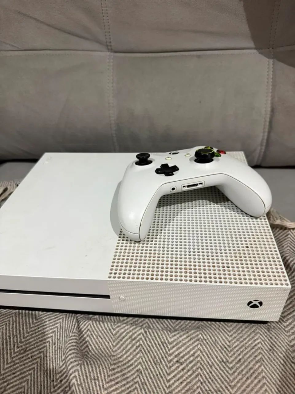 Xbox One