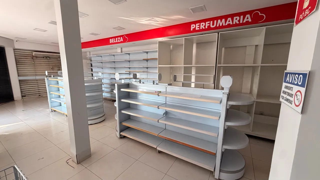 Drogaria/farmácia montada  - Foto 4