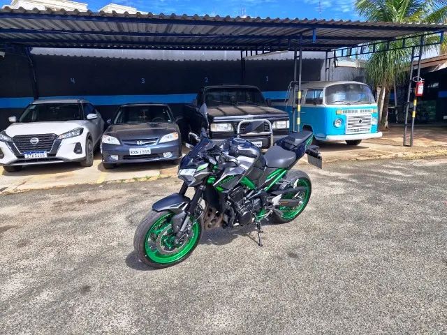 Kawasaki Z900  - Foto 2