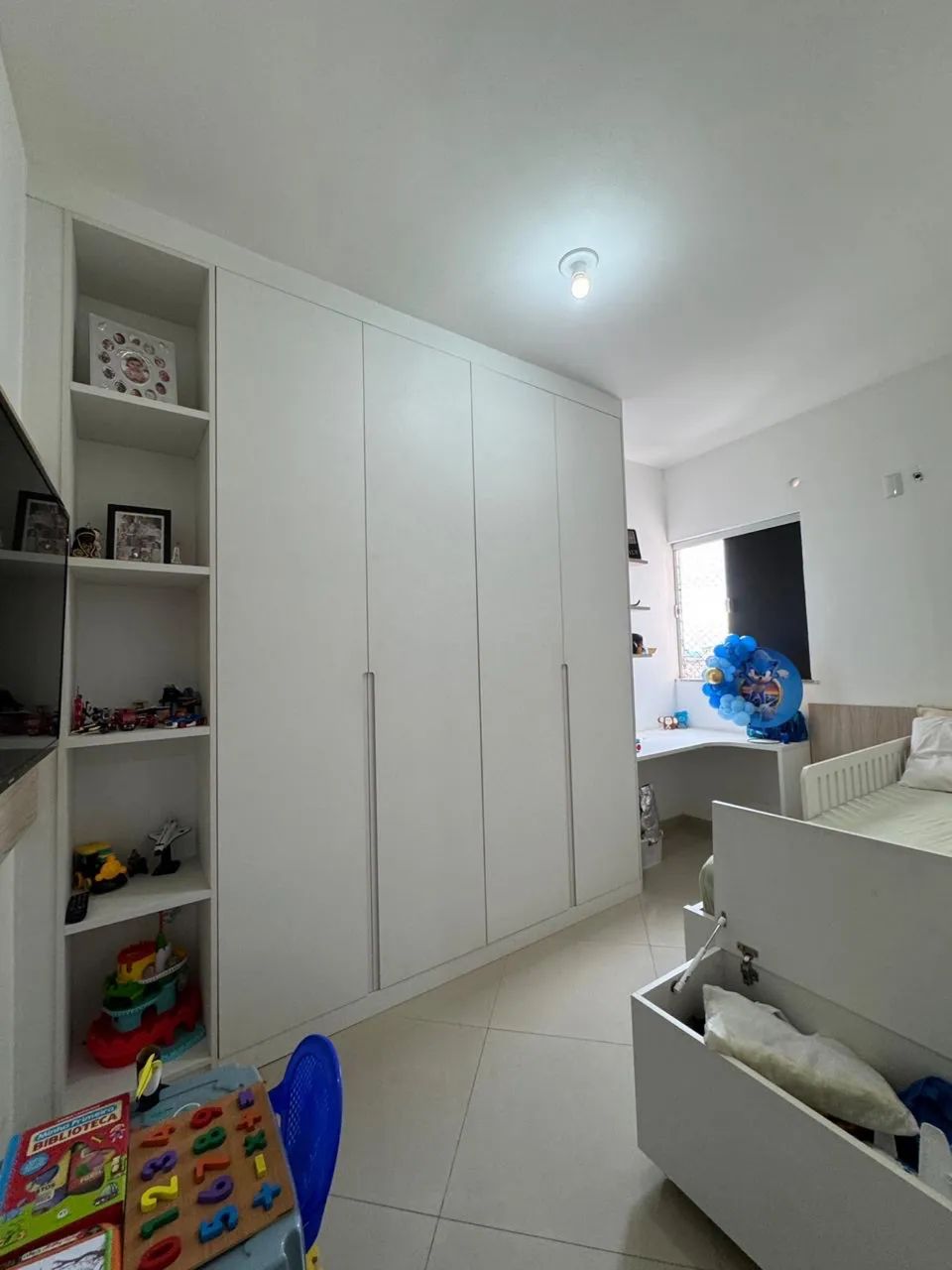 Apartamento custo benefício elevador e varanda  - Foto 2