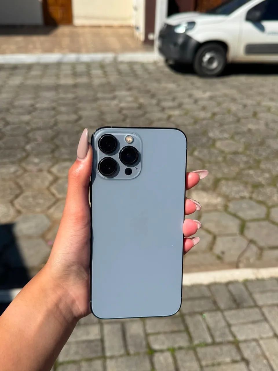 iPhone 13 Pro Max